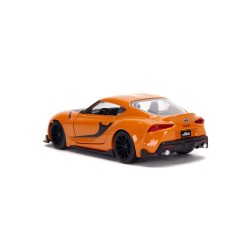 Toyota Supra GR FF 2020 - Jada Toyota Supra GR FF 2020 - Jada