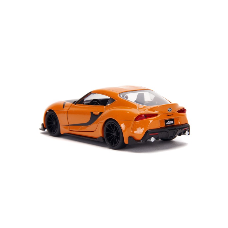 Toyota Supra GR FF 2020 - Jada Toyota Supra GR FF 2020 - Jada