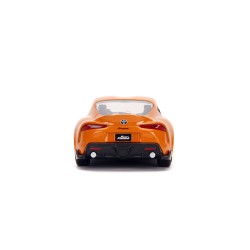 Toyota Supra GR FF 2020 - Jada Toyota Supra GR FF 2020 - Jada
