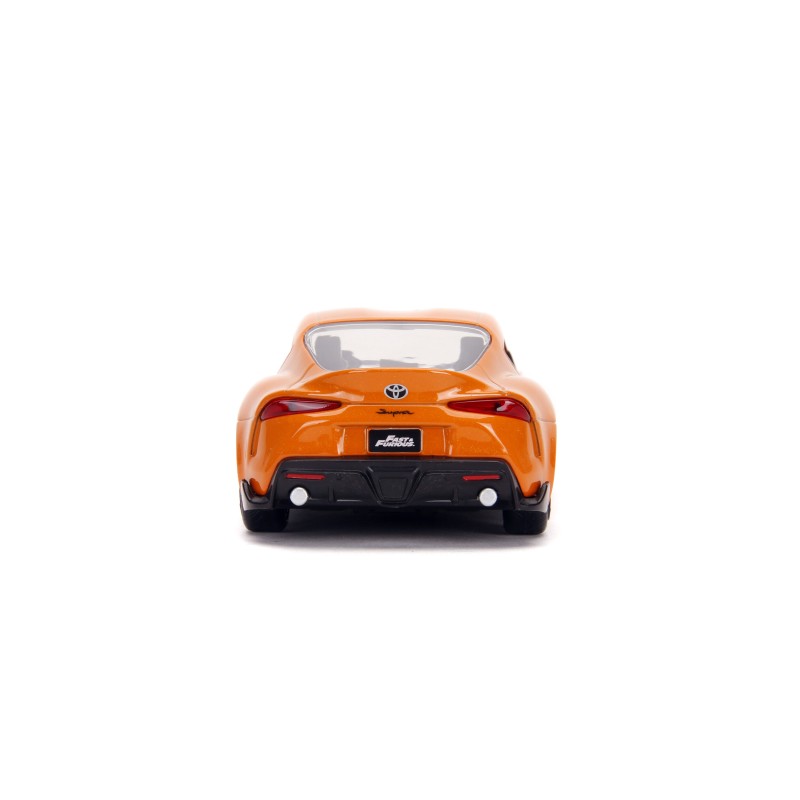 Toyota Supra GR FF 2020 - Jada Toyota Supra GR FF 2020 - Jada