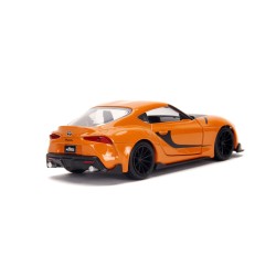 Toyota Supra GR FF 2020 - Jada Toyota Supra GR FF 2020 - Jada