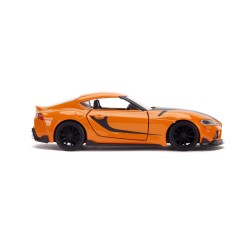 Toyota Supra GR FF 2020 - Jada Toyota Supra GR FF 2020 - Jada