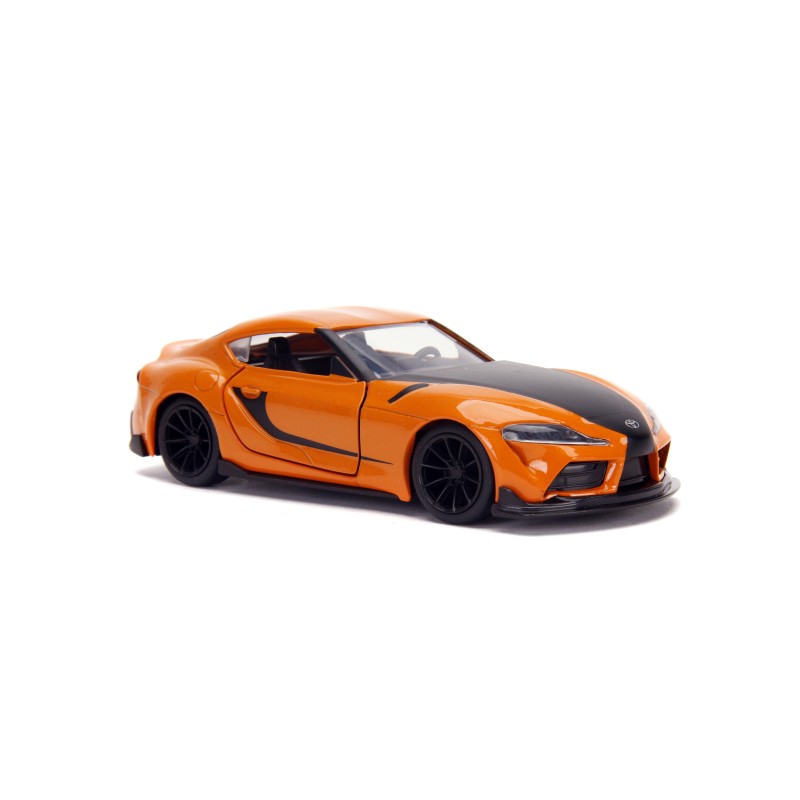 Toyota Supra GR FF 2020 - Jada Toyota Supra GR FF 2020 - Jada