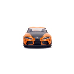 Toyota Supra GR FF 2020 - Jada Toyota Supra GR FF 2020 - Jada