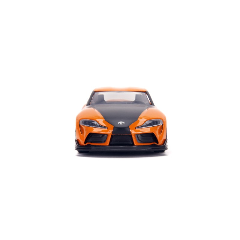 Toyota Supra GR FF 2020 - Jada Toyota Supra GR FF 2020 - Jada