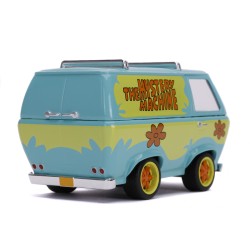 Mystery Machine Scooby-Doo HOLLYWOOD RIDES - Jada