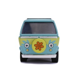 Mystery Machine Scooby-Doo HOLLYWOOD RIDES - Jada