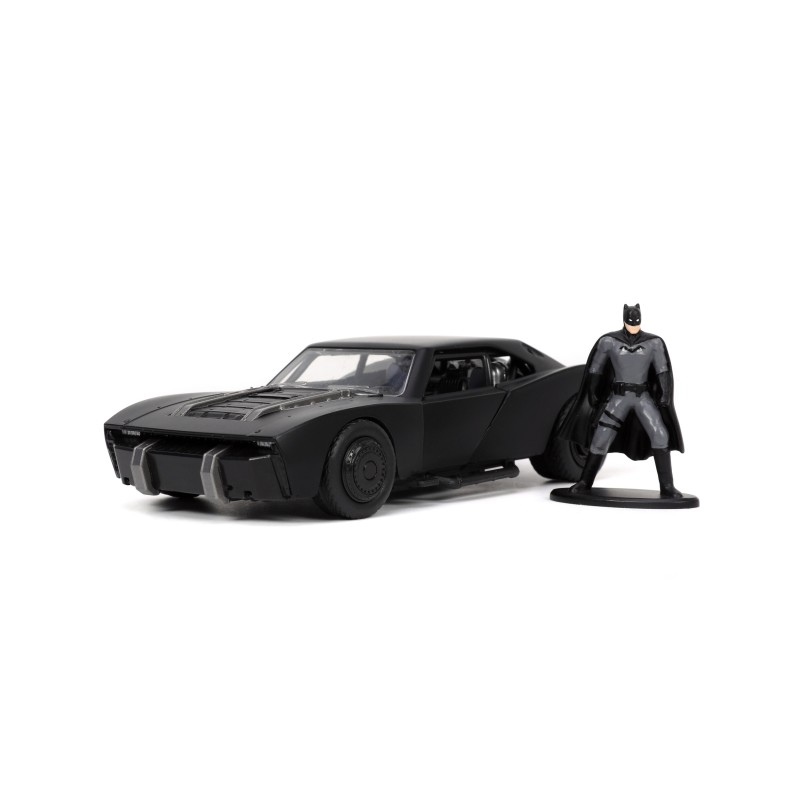 Batmobile The Batman DC COMICS 2022