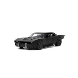 Batmobile The Batman DC COMICS 2022 - Jada