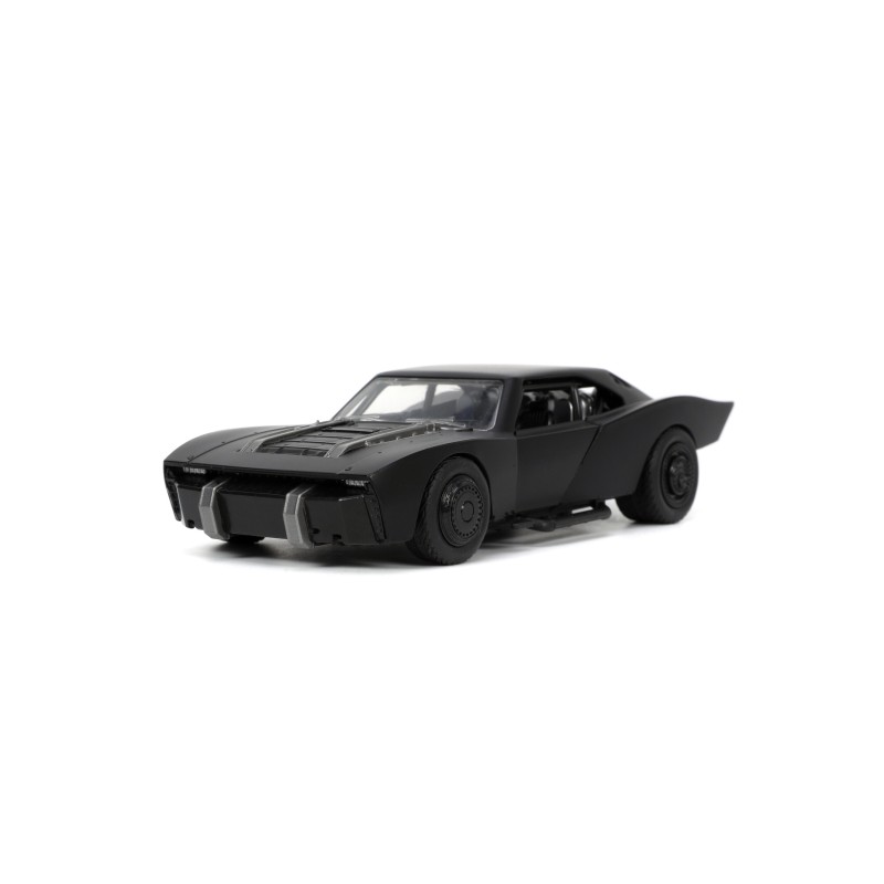 Batmobile The Batman DC COMICS 2022 - Jada