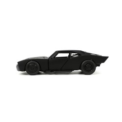Batmobile The Batman DC COMICS 2022 - Jada