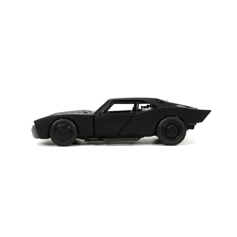 Batmobile The Batman DC COMICS 2022 - Jada