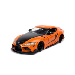 Toyota Supra GR FF 2020 - Jada