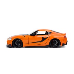 Toyota Supra GR FF 2020 - Jada