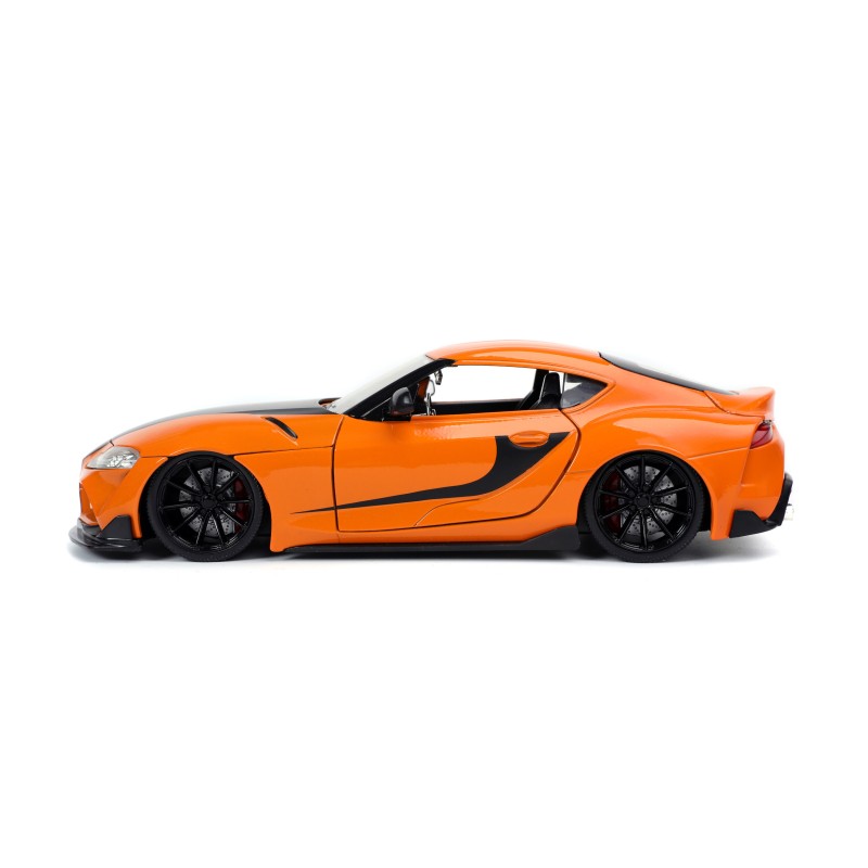 Toyota Supra GR FF 2020 - Jada