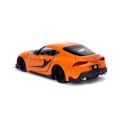 Toyota Supra GR FF 2020 - Jada
