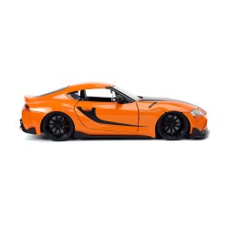 Toyota Supra GR FF 2020 - Jada