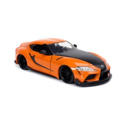 Toyota Supra GR FF 2020 - Jada