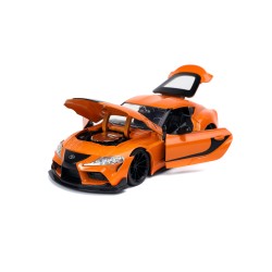 Toyota Supra GR FF 2020 - Jada