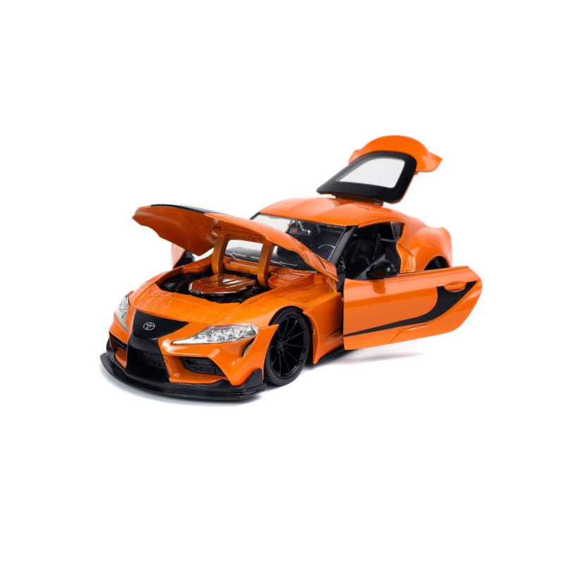 Toyota Supra GR FF 2020 - Jada