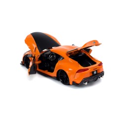 Toyota Supra GR FF 2020 - Jada