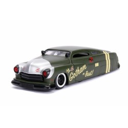 Mercury Custom W/Harley Quinn Figure DC COMICS 1951 - Jada