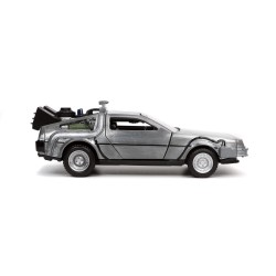 DMC Time Machine BTTF 1 FF 1975 - Jada DMC Time Machine BTTF 1 FF 1975 - Jada