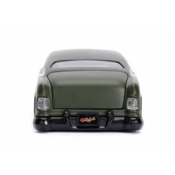 Mercury Custom W/Harley Quinn Figure DC COMICS 1951 - Jada