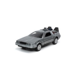 DMC Time Machine BTTF 1 FF 1975 - Jada DMC Time Machine BTTF 1 FF 1975 - Jada
