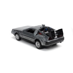 DMC Time Machine BTTF 1 FF 1975 - Jada DMC Time Machine BTTF 1 FF 1975 - Jada