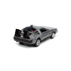 DMC Time Machine BTTF 1 FF 1975 - Jada DMC Time Machine BTTF 1 FF 1975 - Jada