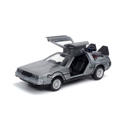 DMC Time Machine BTTF 1 FF 1975 - Jada DMC Time Machine BTTF 1 FF 1975 - Jada