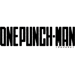 One punch man