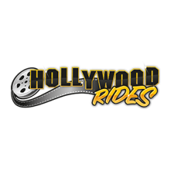 Hollywood Rides