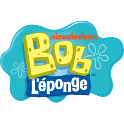 Bob L'éponge