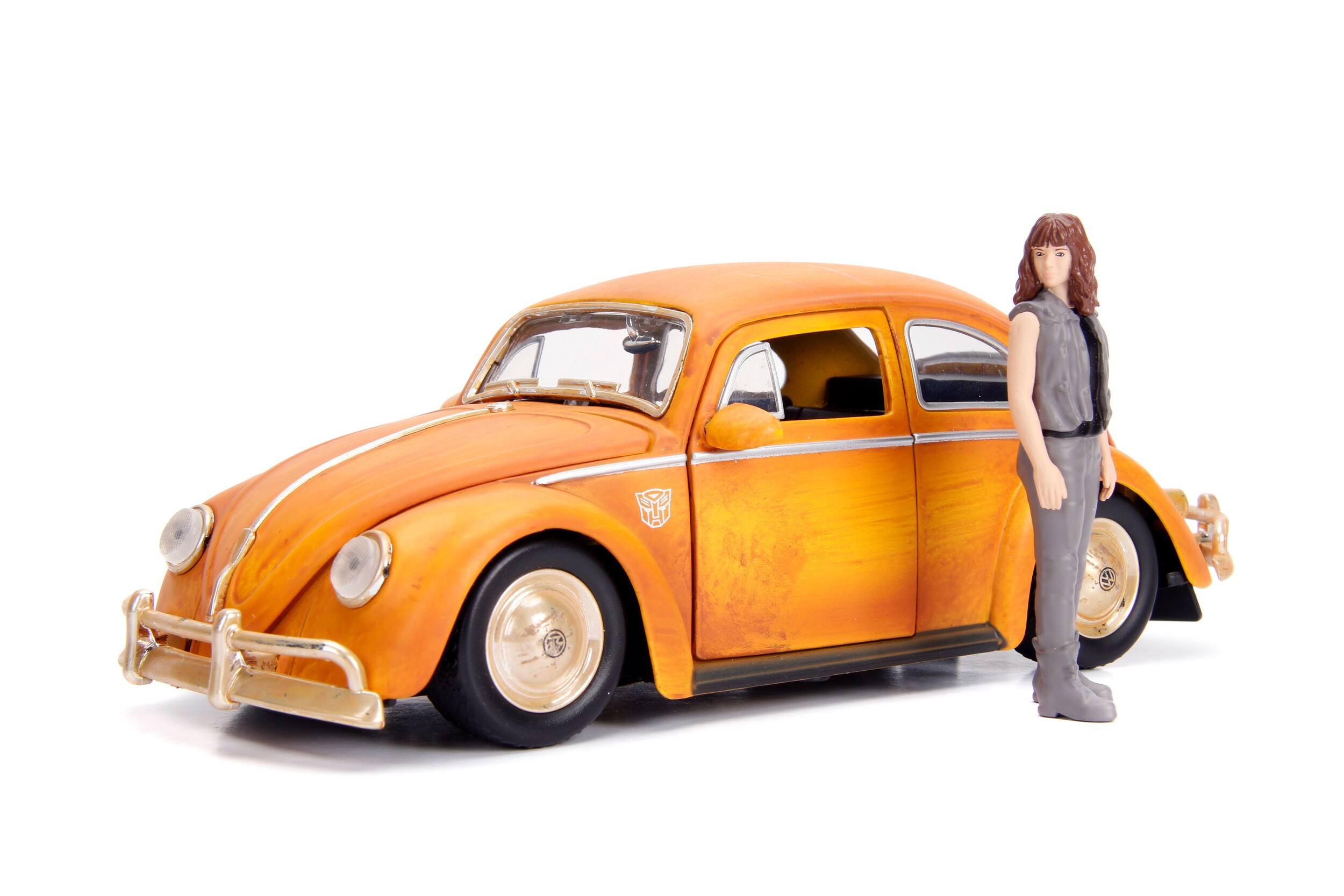 Jada toys sale vw beetle