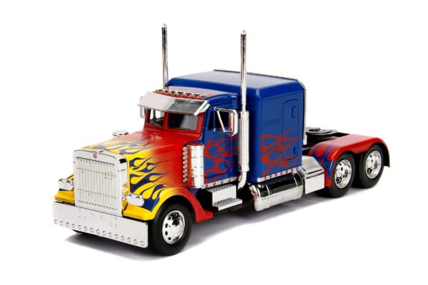 Transformers OPTIMUS PRIME DIECAST (FRANCHISE VERSION)