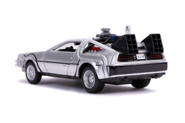 Delorean DMC-12 BTTF 2