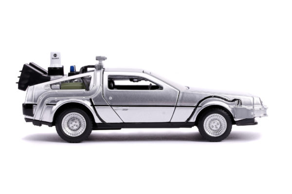 Delorean DMC-12 BTTF 2