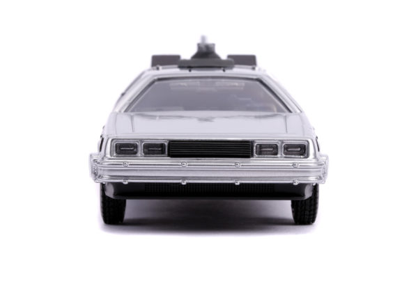 Delorean DMC-12 BTTF 2
