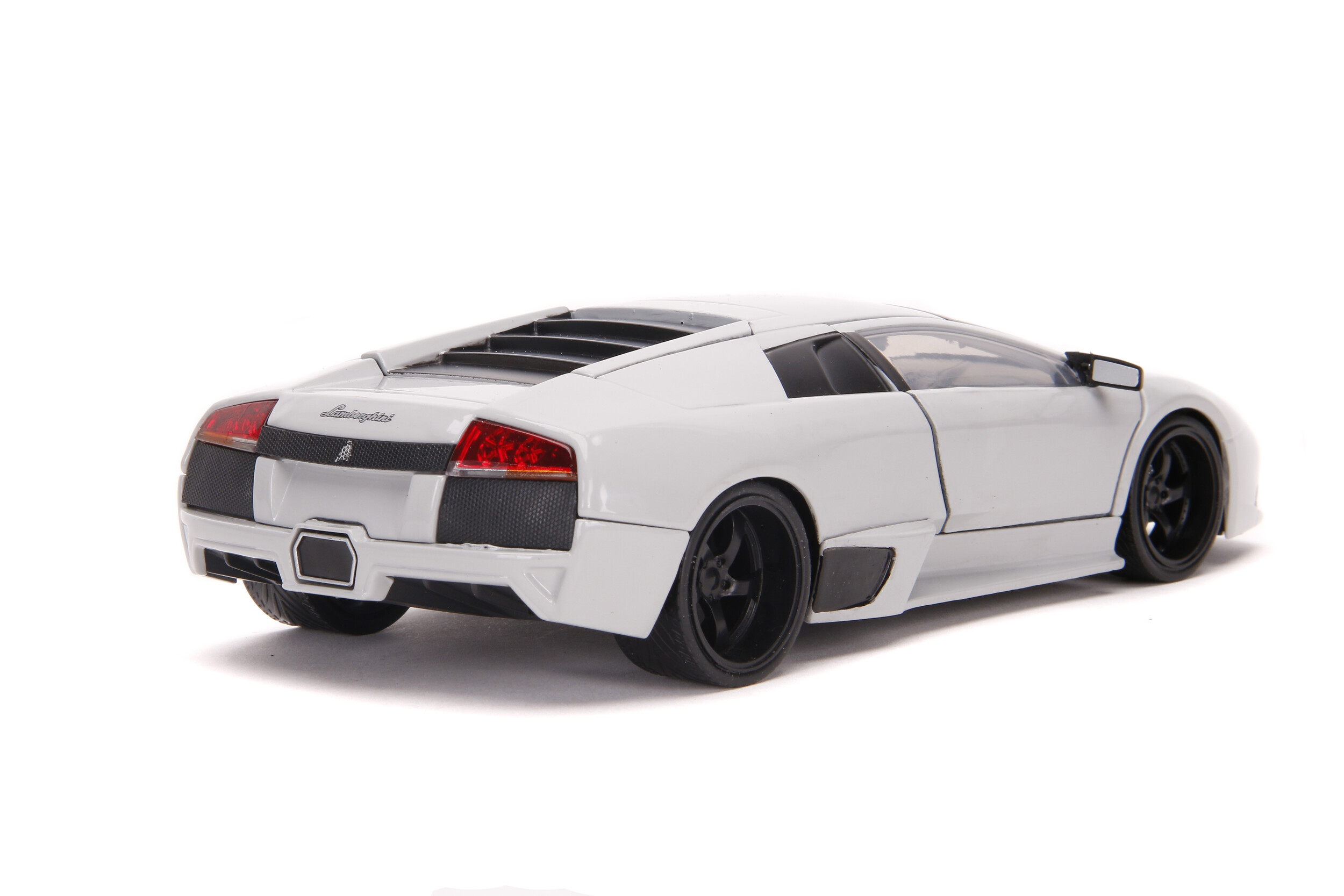 Lamborghini Murcielago LP640 | Jada Toys Inc