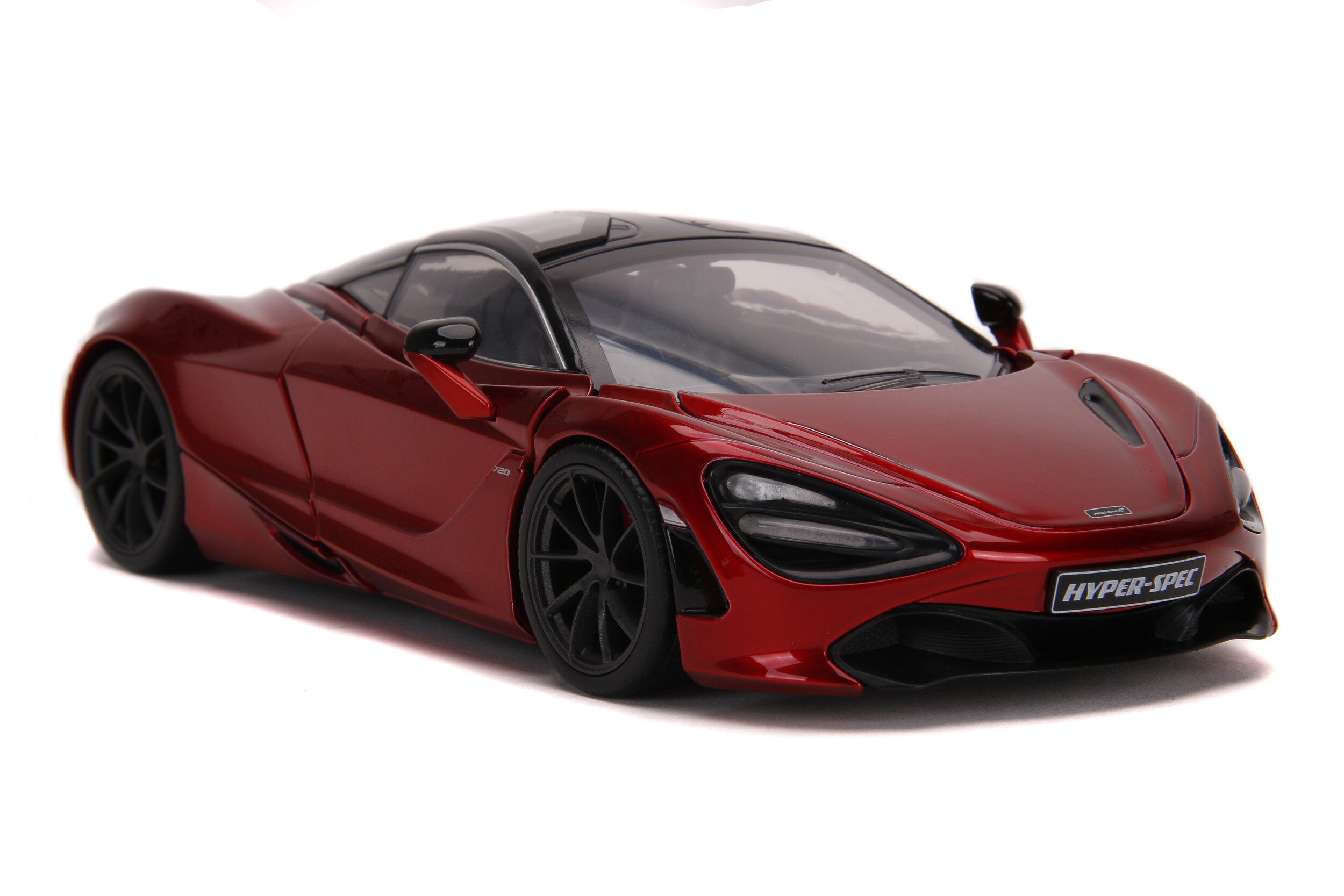 Jada Fast e Furious McLaren 720S Modellini, 253203036 - Simba Toys -  Macchinine - Giocattoli