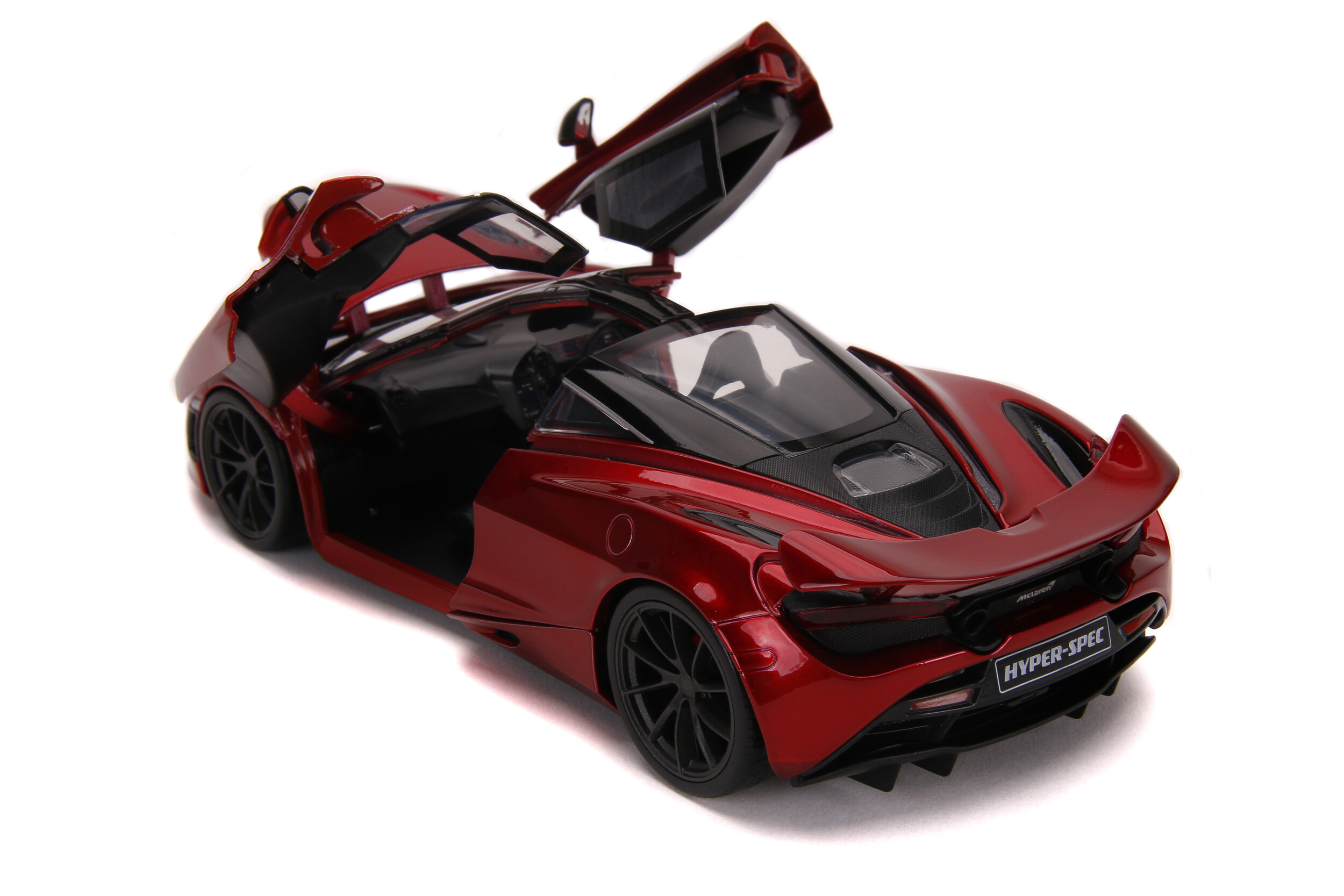 Jada Fast e Furious McLaren 720S Modellini, 253203036 - Simba Toys -  Macchinine - Giocattoli