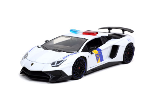 Jada Fast e Furious McLaren 720S Modellini, 253203036 - Simba Toys -  Macchinine - Giocattoli