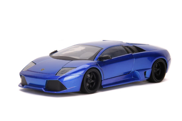 Lamborghini Murcielago LP640