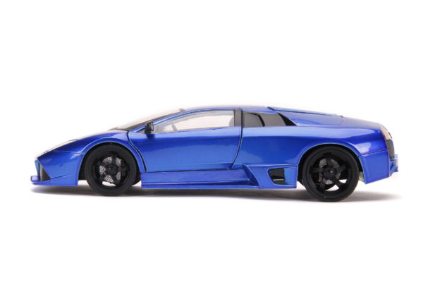 Lamborghini Murcielago LP640