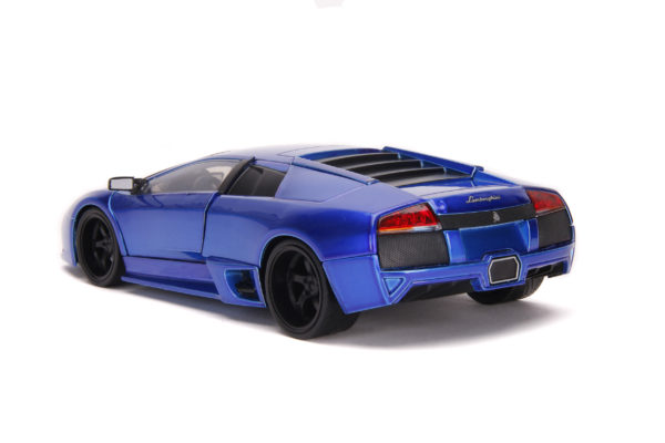 Lamborghini Murcielago LP640