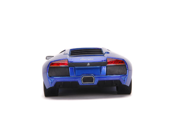Lamborghini Murcielago LP640
