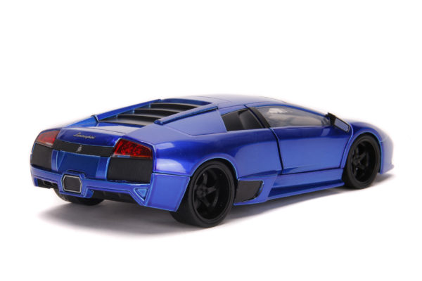 Lamborghini Murcielago LP640