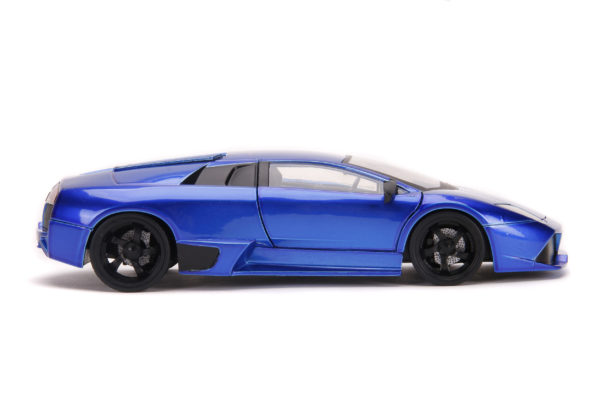 Lamborghini Murcielago LP640